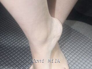 Coni_Milk