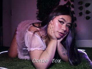 Conie_fox