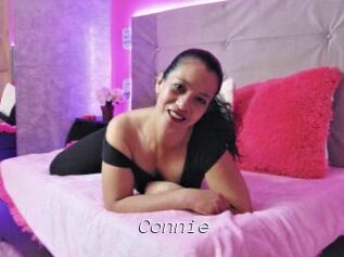 Connie