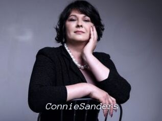 ConnieSanders