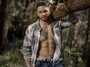 ConnorByrne