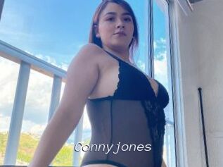 Connyjones