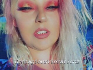 ContagiousVibrationz