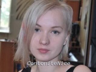 ContoniteNice