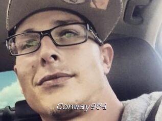 Conway954