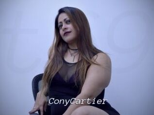 ConyCartier