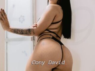 Cony_David Tel 69 Salopes