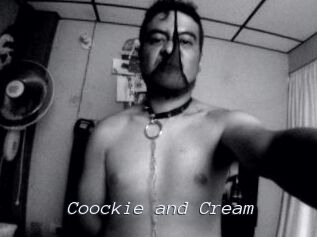 Coockie_and_Cream Tel 69 Salopes