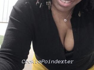 CookiePoindexter