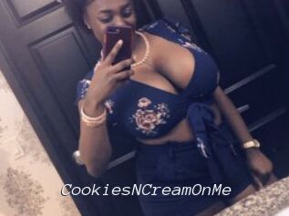 CookiesNCreamOnMe Tel 69 Salopes