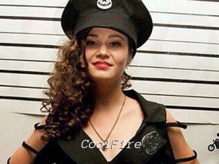 CoolFire