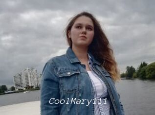 CoolMary111