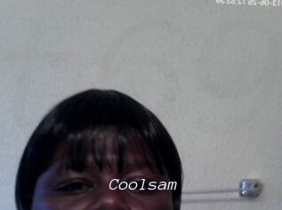 Coolsam