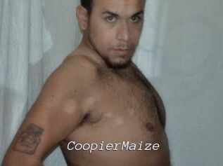 Coopier_Maize