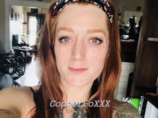 CopperFoXXX