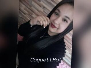 CoquettHot