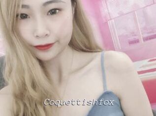Coquettishfox