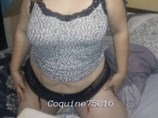 Coquine75016