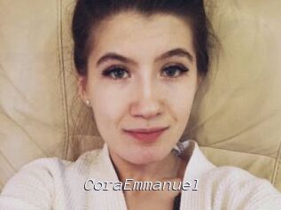 CoraEmmanuel
