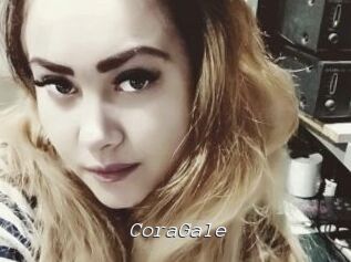 CoraGale