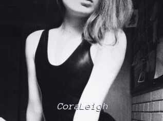 CoraLeigh