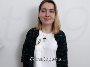 CoraRogers