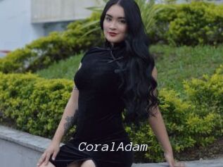 CoralAdam