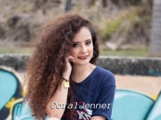 CoralJenner