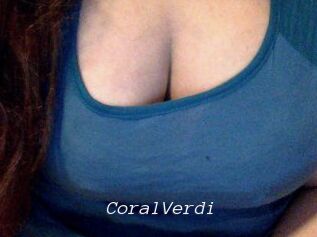 CoralVerdi