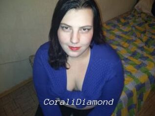 CoraliDiamond