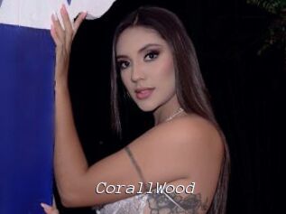 CorallWood