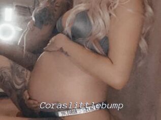 Coraslittlebump