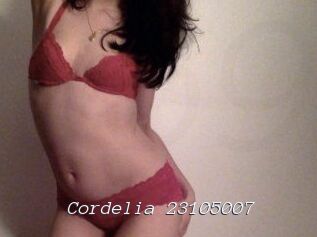 Cordelia
