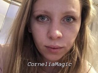 CorneliaMagic