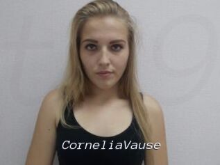 CorneliaVause