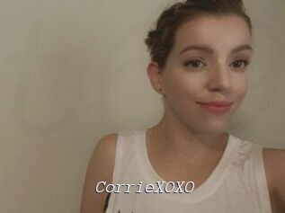CorrieXOXO Tel 69 Salopes