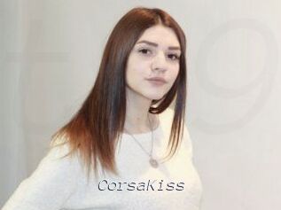 CorsaKiss