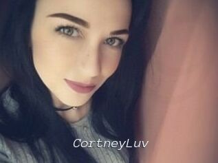 CortneyLuv