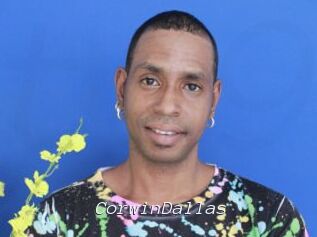 CorwinDallas