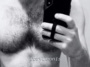 CoryLeonis Tel 69 Salopes
