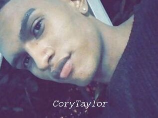 CoryTaylor