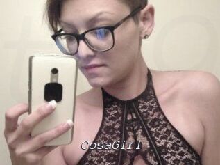 CosaGirl