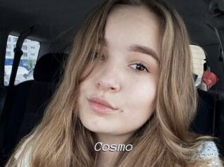 Cosmo