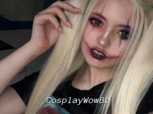 CosplayWowBb