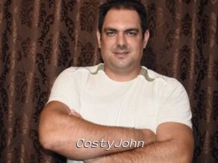 CostyJohn