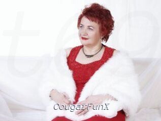 CougarFunX