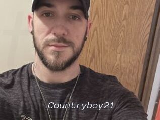 Countryboy21