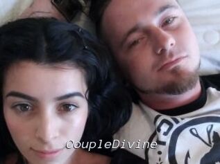 CoupleDivine