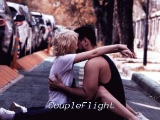 CoupleFlight
