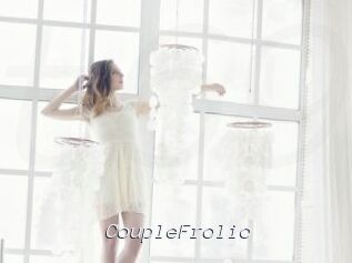 CoupleFrolic